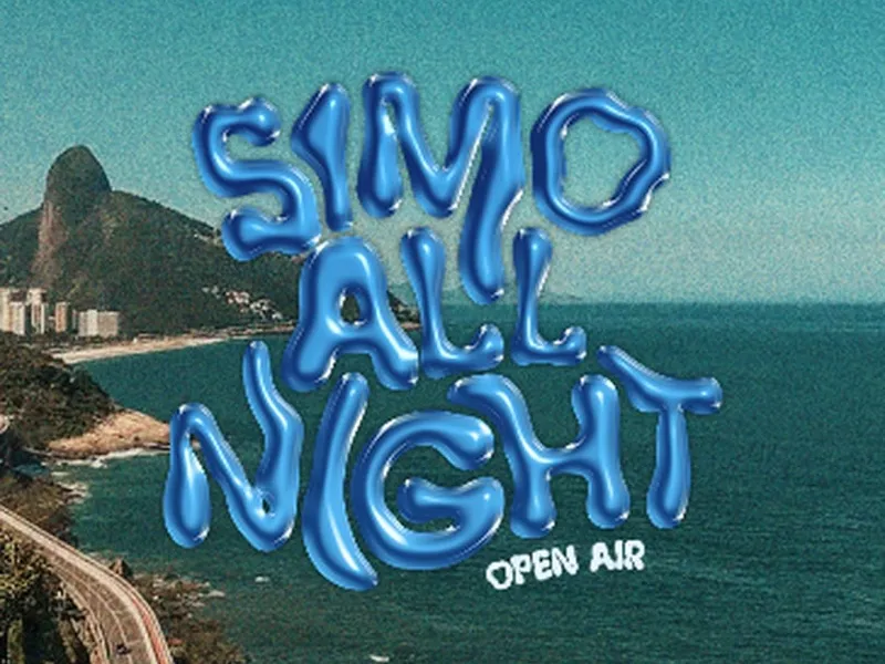 Imagem Simo All Night
